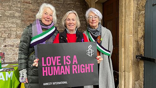 international women's day
