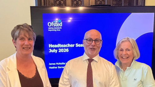 ofsted